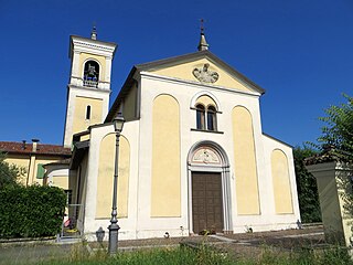 Chiesa dell'Assunzione di Maria Vergine