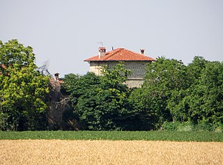 Torre degli Alberi