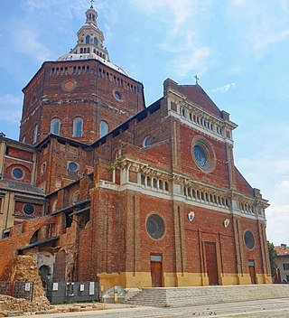 Cattedrale di Santo Stefano e Santa Maria Assunta