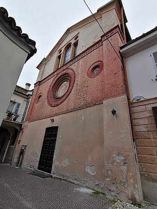 Chiesa di San Giovanni Domnarum