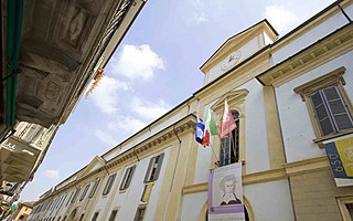 Museo per la storia dell'Università di Pavia