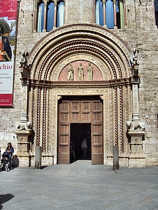 Galleria nazionale dell'Umbria