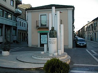 Casa natale di Ennio Flaiano