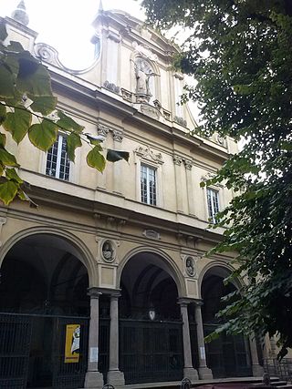 Basilica di San Savino