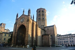 Basilica di Sant'Antonino