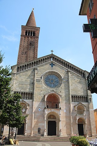 Duomo