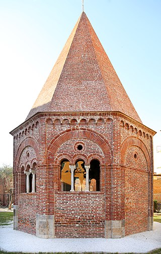 Cappella di Sant'Agata