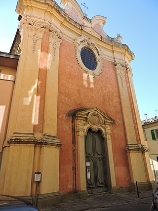 Chiesa di Sant'Apollonia