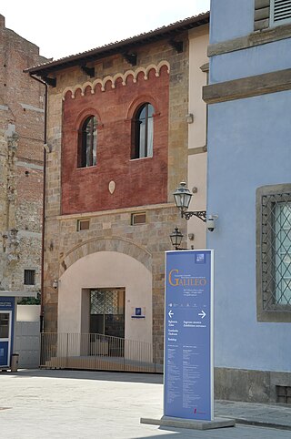 Palazzo Blu - Museo d'Arte e Cultura