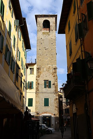 Torre del Campano