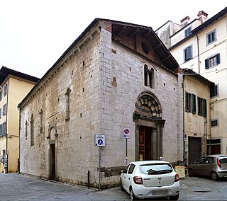 San Michele in Cioncio