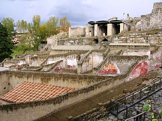 Vorstadtthermen