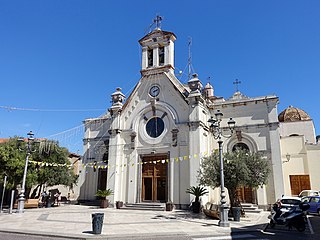 Chiesa di San Giovanni Battista