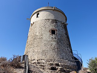 Torre del Coltellazzo