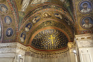 Cappella Arcivescovile
