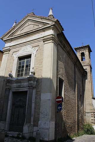 Chiesa di San Carlino