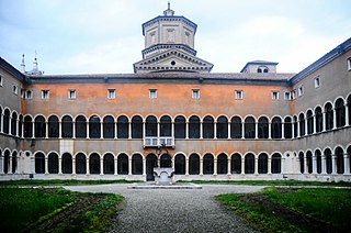 MAR Museo d'Arte della città di Ravenna