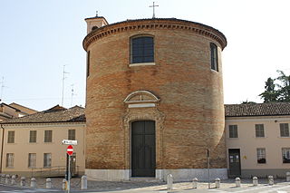 Santa Giustina