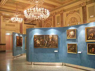 Pinacoteca Civica di Reggio Calabria