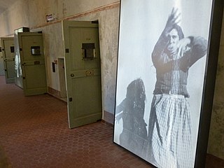 Museo di storia della psichiatria