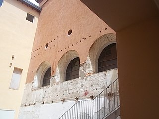 Sinagoga di Reggio Emilia
