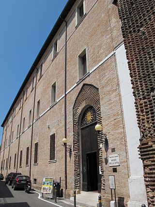 Museo della città di Rimini Luigi Tonini