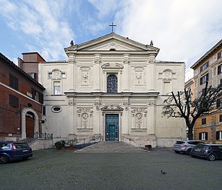 Basilica di San Martino ai Monti