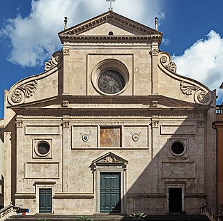 Basilica di Sant'Agostino