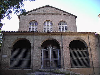 Basilica di Santa Balbina