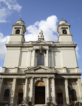 Basilica di Santa Maria Ausiliatrice