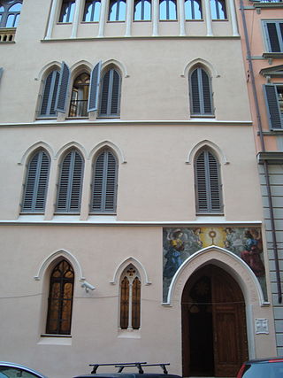 Cappella di Sant'Elena