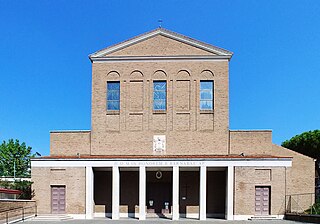 Chiesa di San Barnaba