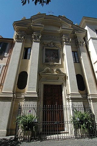Chiesa di San Biagio della Pagnotta