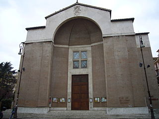 Chiesa di San Saturnino