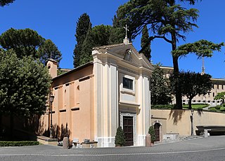Chiesa di Santo Stefano degli Abissini