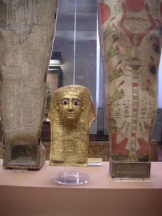 Gregorianisches Ägyptisches Museum
