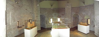 Museo delle Mura
