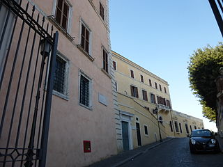 Palazzo Caffarelli