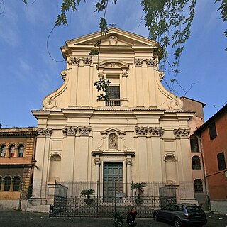 Santa Maria della Scala