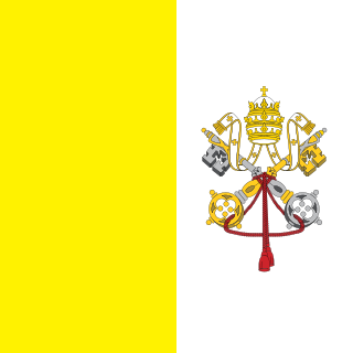 Staat Vatikanstadt