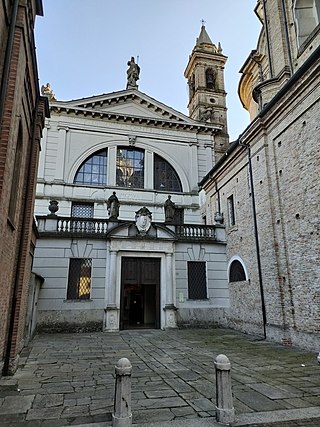 Chiesa di San Defendente