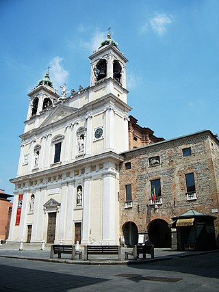 Chiesa di Santa Maria Assunta