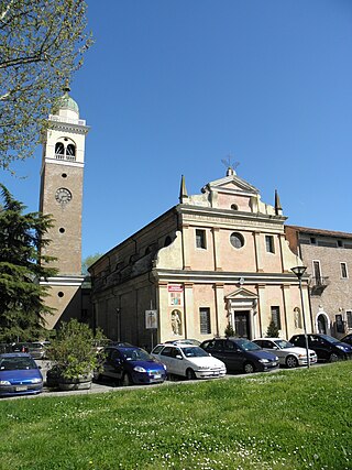 San Bartolomeo (San Bortolo)