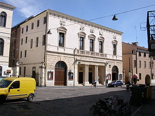 Teatro Sociale