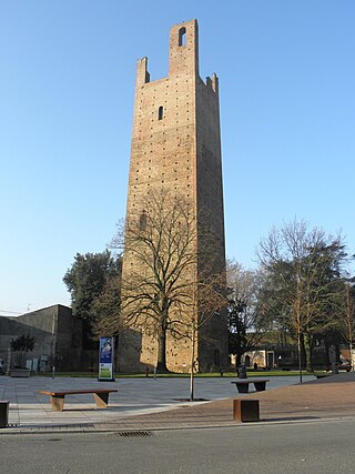 Torre Donà