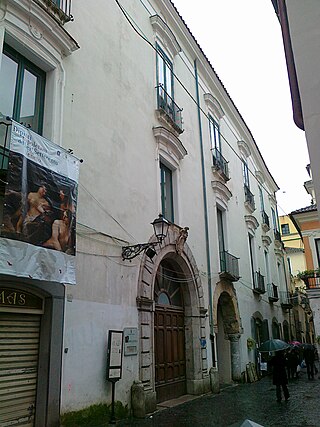 Palazzo Pinto