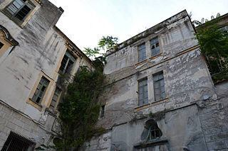 Palazzo San Massimo