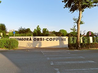 Museo Agorà Orsi Coppini