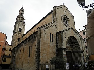 Cattedrale di San Siro