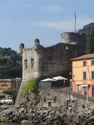 Castello di Santa Margherita Ligure